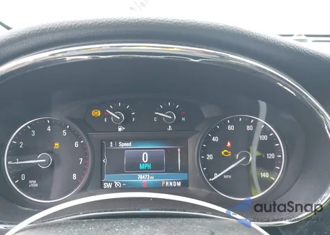 2019 Buick Encore Fwd Preferred z USA, uszkodzony, nr VIN KL4CJASB2KB811251